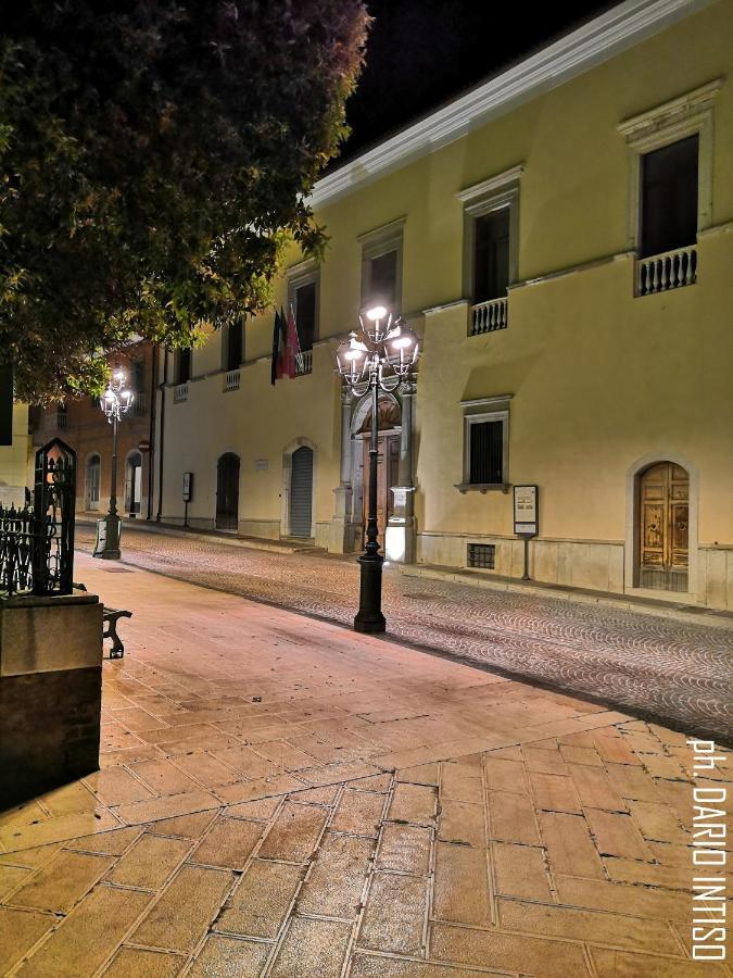 Alloggio Cattedrale Troia Luaran gambar